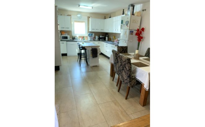 Revente - Villa -
Torrevieja - Los Balcones - Los Altos del Edén