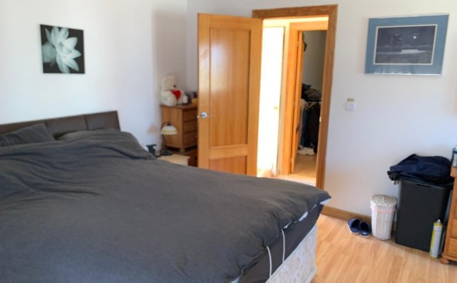 Revente - Villa -
Torrevieja - Los Balcones - Los Altos del Edén