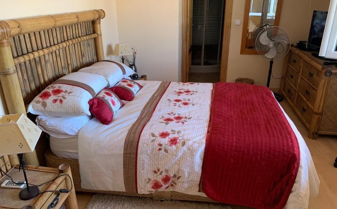 Revente - Villa -
Torrevieja - Los Balcones - Los Altos del Edén