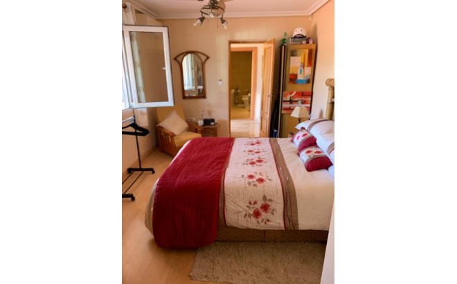 Revente - Villa -
Torrevieja - Los Balcones - Los Altos del Edén