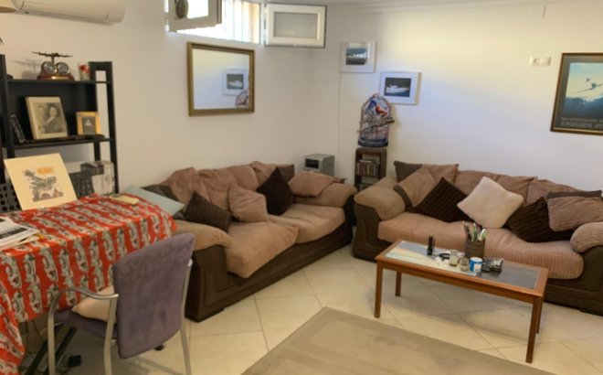 Revente - Villa -
Torrevieja - Los Balcones - Los Altos del Edén