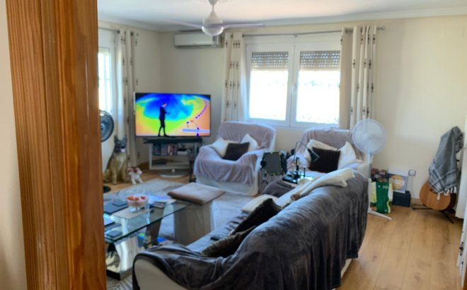 Revente - Villa -
Torrevieja - Los Balcones - Los Altos del Edén