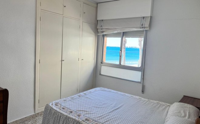 Resale - Apartment -
Torrevieja - Playa del Cura