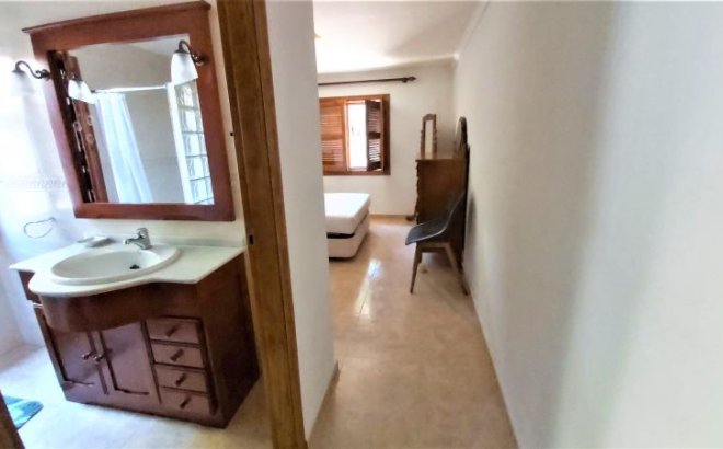 Resale - Villa -
Torrevieja - Costa Blanca