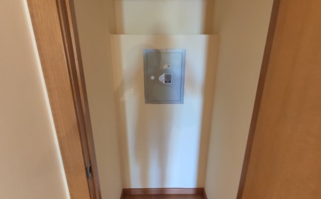 Revente - Appartement -
Torrevieja - Puerto