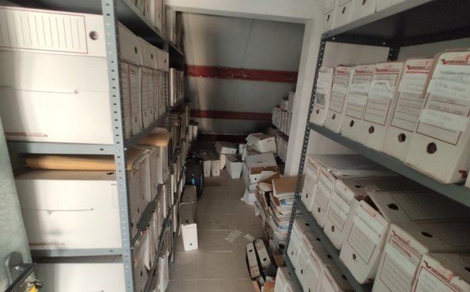 Revente - Appartement -
Torrevieja - Puerto