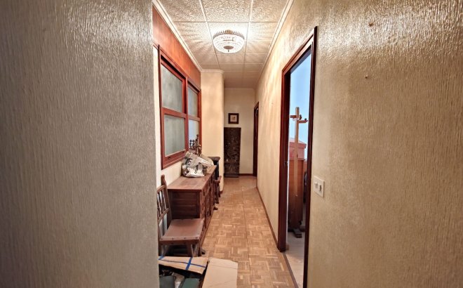 Revente - Appartement -
Torrevieja - Costa Blanca