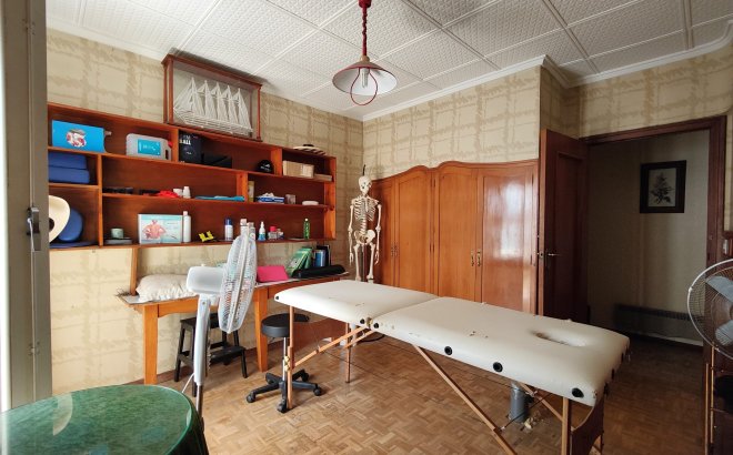 Revente - Appartement -
Torrevieja - Costa Blanca