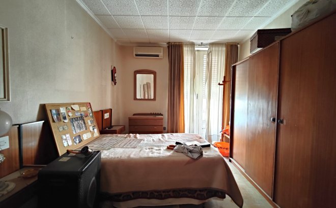Revente - Appartement -
Torrevieja - Costa Blanca