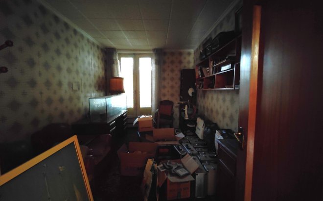 Revente - Appartement -
Torrevieja - Costa Blanca