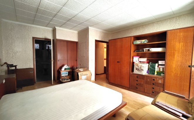 Revente - Appartement -
Torrevieja - Costa Blanca