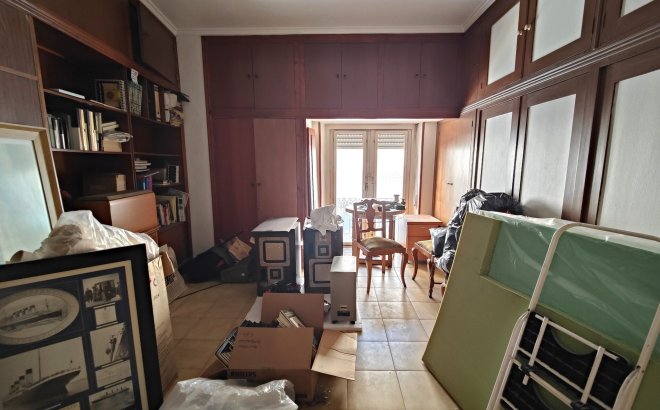 Revente - Appartement -
Torrevieja - Costa Blanca