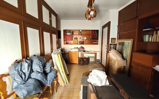 Revente - Appartement -
Torrevieja - Costa Blanca