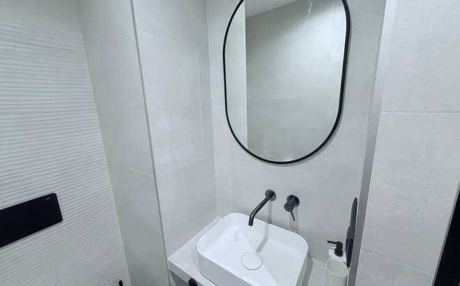 Herverkoop - Appartement -
Torrevieja - La Mata