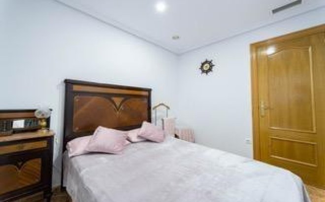 Resale - Apartment -
Torrevieja - Playa del Cura
