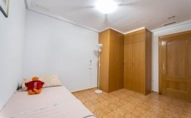 Resale - Apartment -
Torrevieja - Playa del Cura