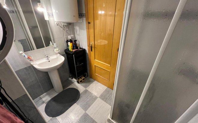 Revente - Town House Penthouse -
Torrevieja - La Florida