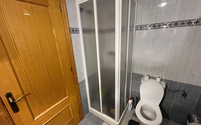 Revente - Town House Penthouse -
Torrevieja - La Florida