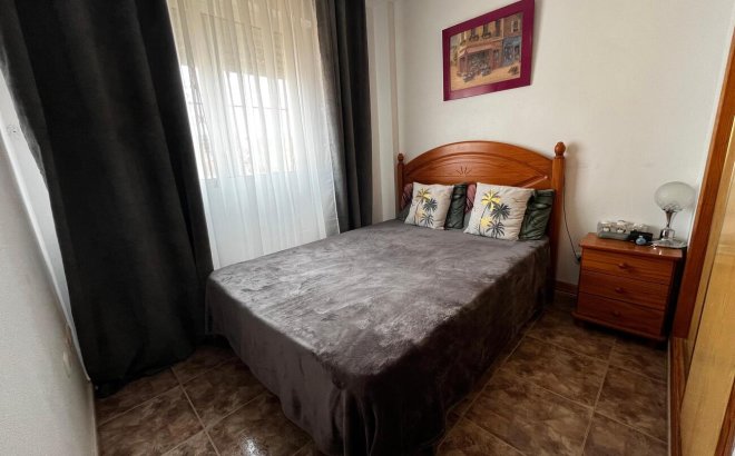 Revente - Town House Penthouse -
Torrevieja - La Florida