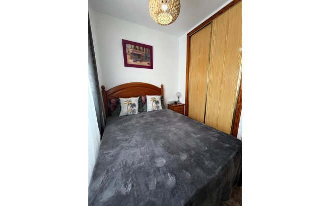 Revente - Town House Penthouse -
Torrevieja - La Florida