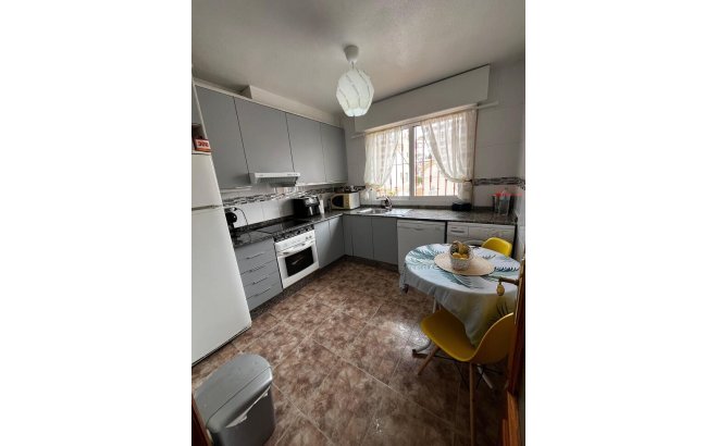 Revente - Town House Penthouse -
Torrevieja - La Florida