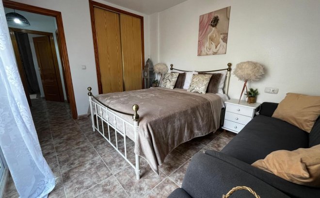 Revente - Town House Penthouse -
Torrevieja - La Florida