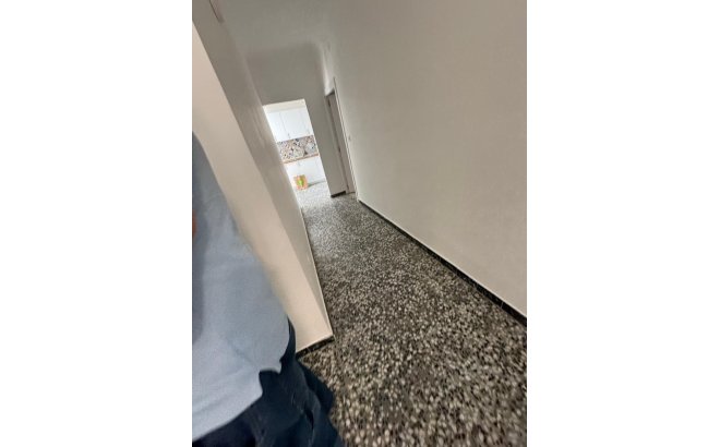 Resale - Town House -
Torrevieja - Centro