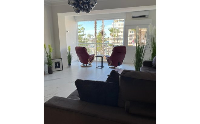 Herverkoop - Appartement -
Torrevieja - Costa Blanca