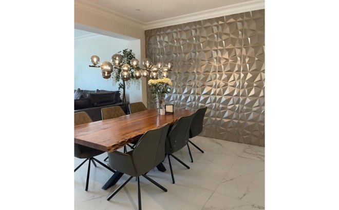 Herverkoop - Appartement -
Torrevieja - Costa Blanca