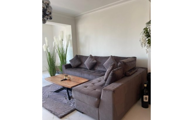 Herverkoop - Appartement -
Torrevieja - Costa Blanca