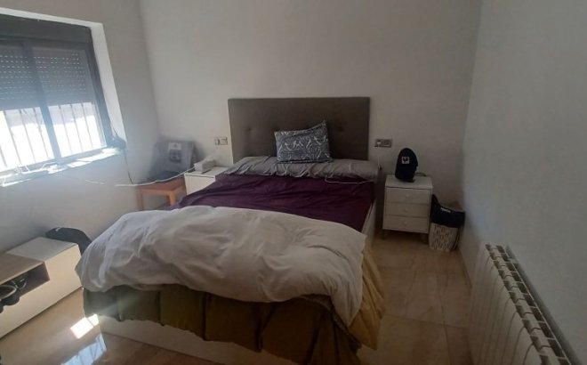 Resale - Villa -
Torrevieja - Costa Blanca