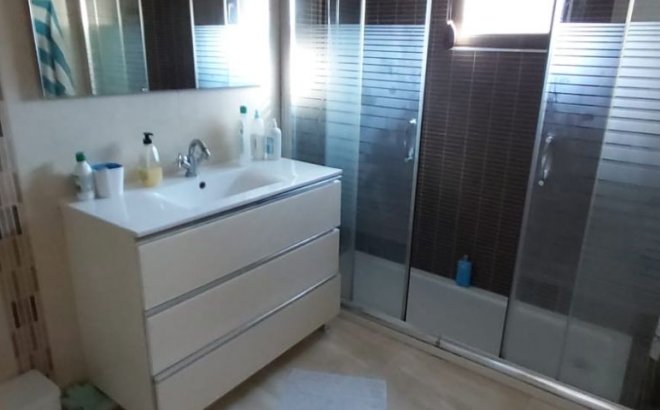 Resale - Villa -
Torrevieja - Costa Blanca