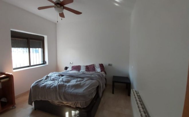 Resale - Villa -
Torrevieja - Costa Blanca