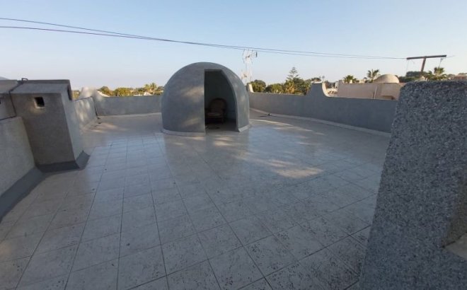 Resale - Villa -
Torrevieja - Costa Blanca