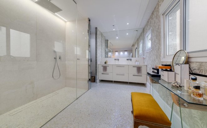 Resale - Apartment -
Torrevieja - Playa del Cura