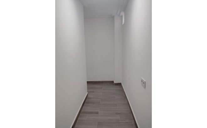 Herverkoop - Appartement -
Torrevieja - Centro