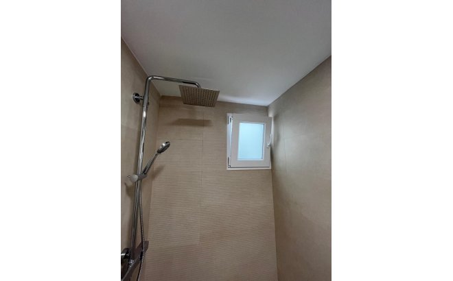 Resale - Apartment -
Torrevieja - La Mata