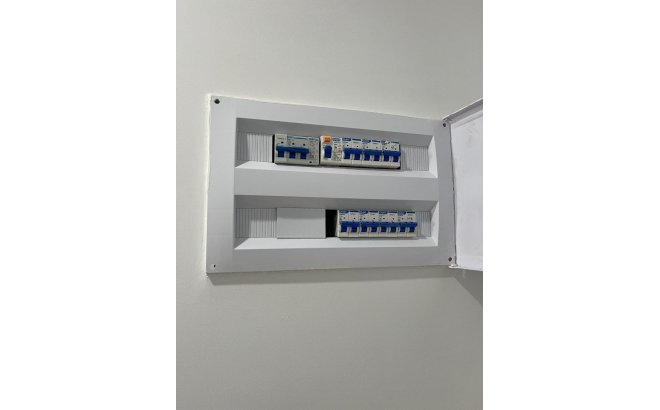 Resale - Apartment -
Torrevieja - La Mata