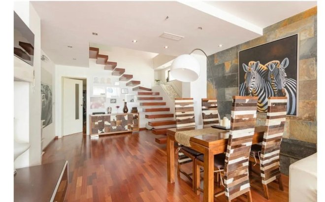 Resale - Dúplex -
Torrevieja - Playa del Cura