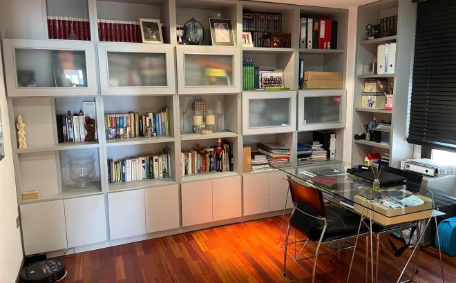 Resale - Dúplex -
Torrevieja - Playa del Cura