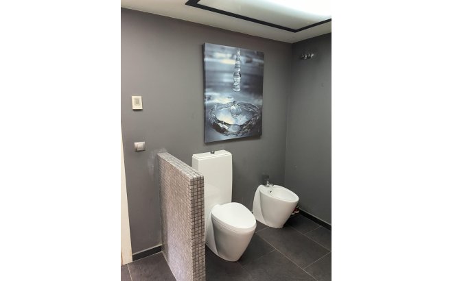 Resale - Dúplex -
Torrevieja - Playa del Cura