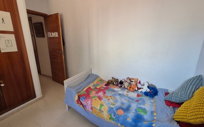 Resale - Villa -
Torrevieja - Costa Blanca