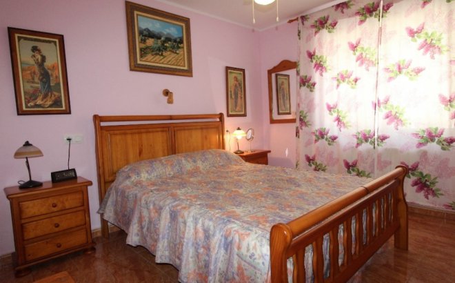 Resale - Villa -
Torrevieja - Los Balcones