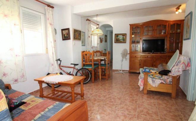 Resale - Villa -
Torrevieja - Los Balcones