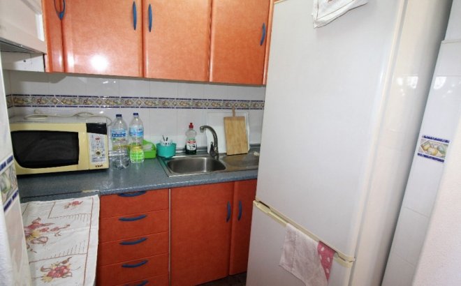 Resale - Villa -
Torrevieja - Los Balcones