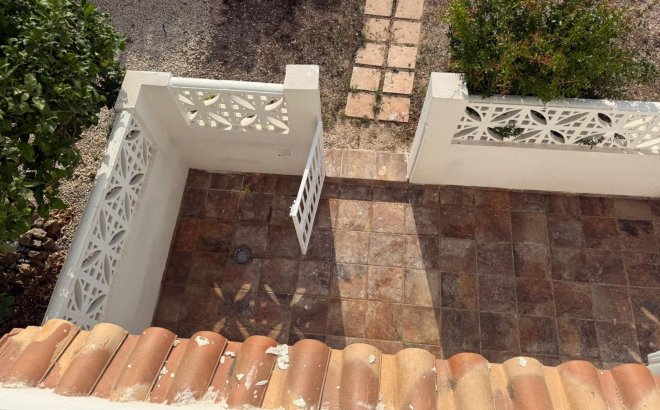 Resale - Town House -
Torrevieja - La Siesta - El Salado - Torreta