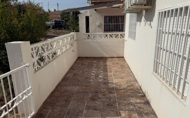 Resale - Town House -
Torrevieja - La Siesta - El Salado - Torreta