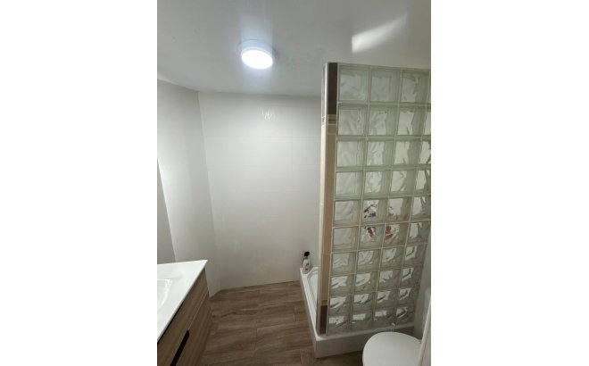 Resale - Town House -
Torrevieja - La Siesta - El Salado - Torreta