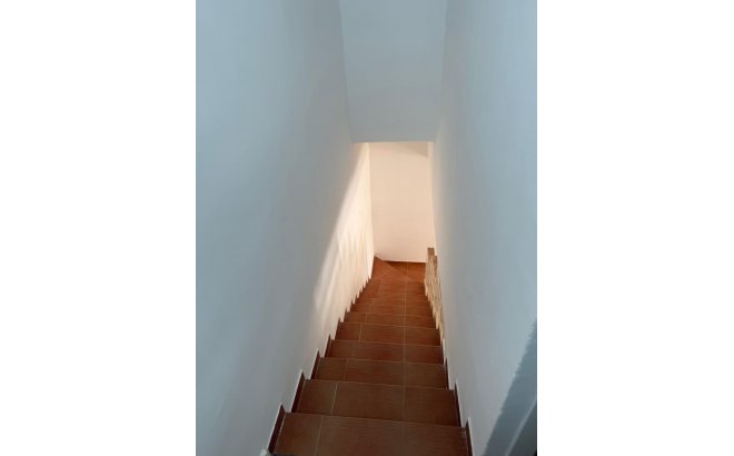 Resale - Town House -
Torrevieja - La Siesta - El Salado - Torreta