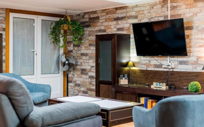 Revente - Dúplex -
Torrevieja - Acequion